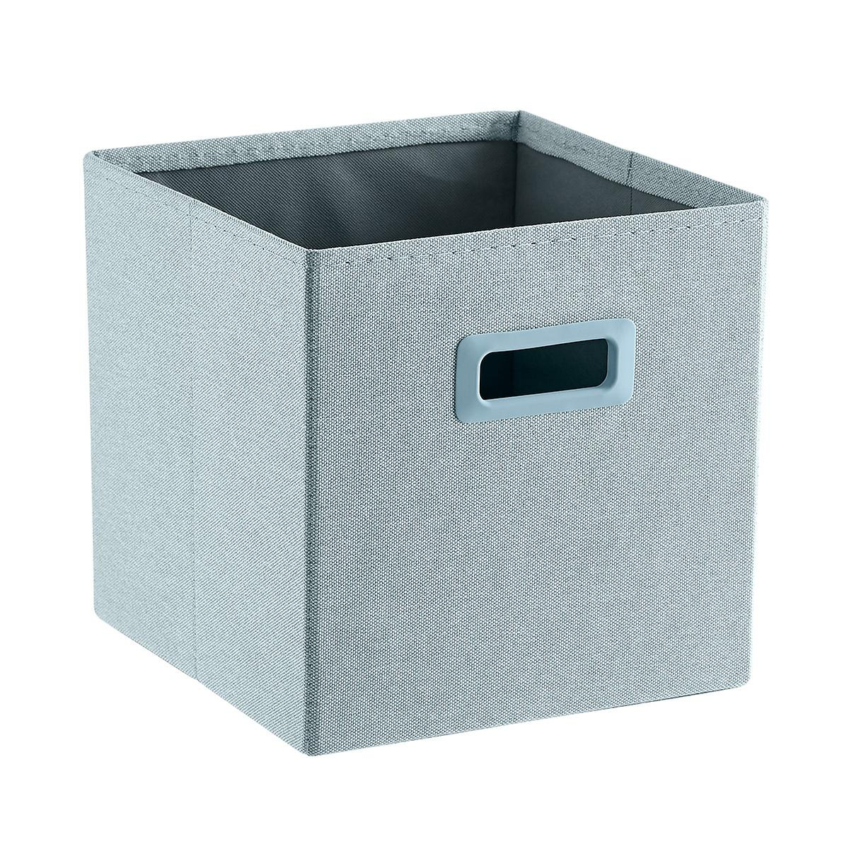 Best Bins To Organize Ikeas Kallax Practically Perfect intended for sizing 1200 X 1200