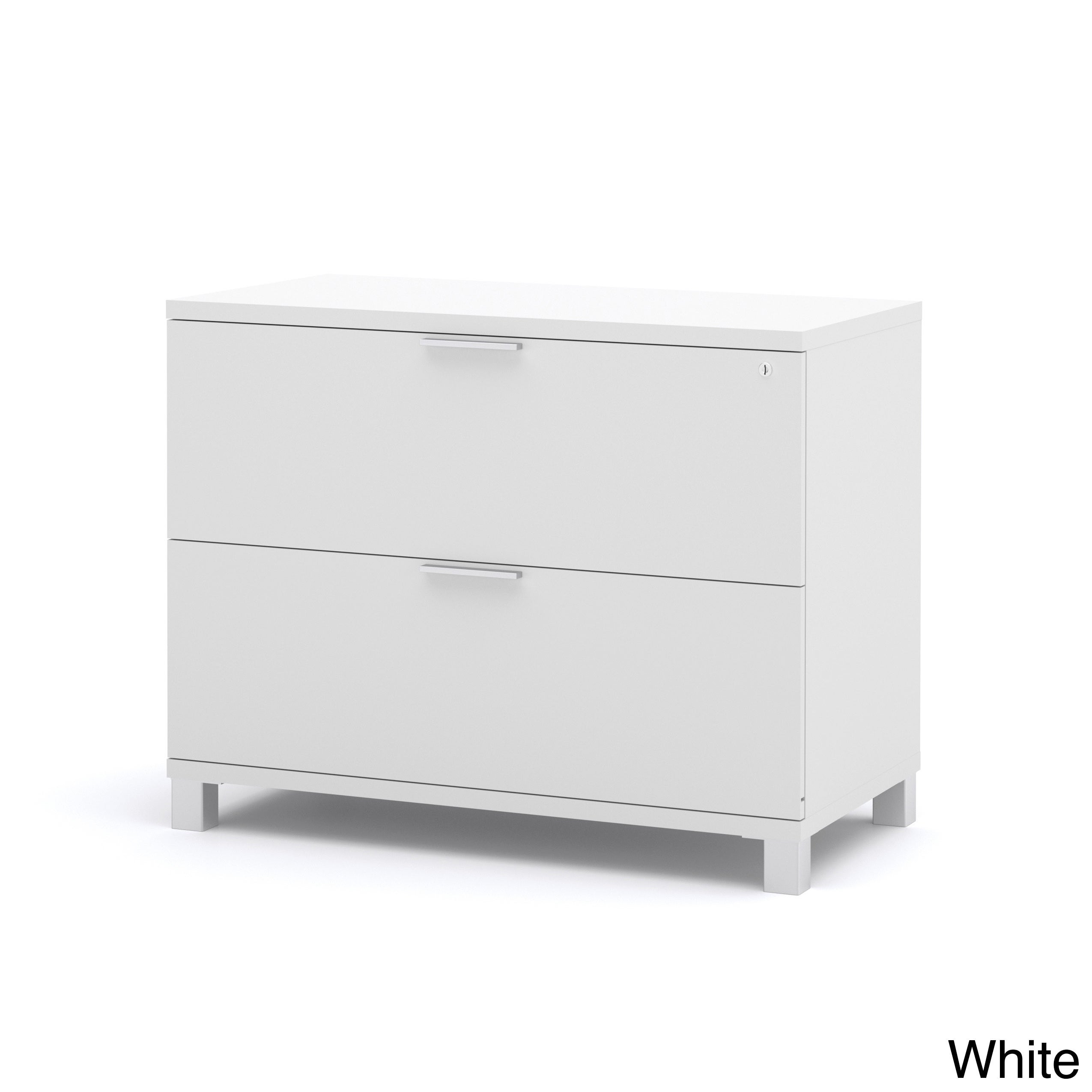 Bestar Pro Linea Lateral File with sizing 2550 X 2550