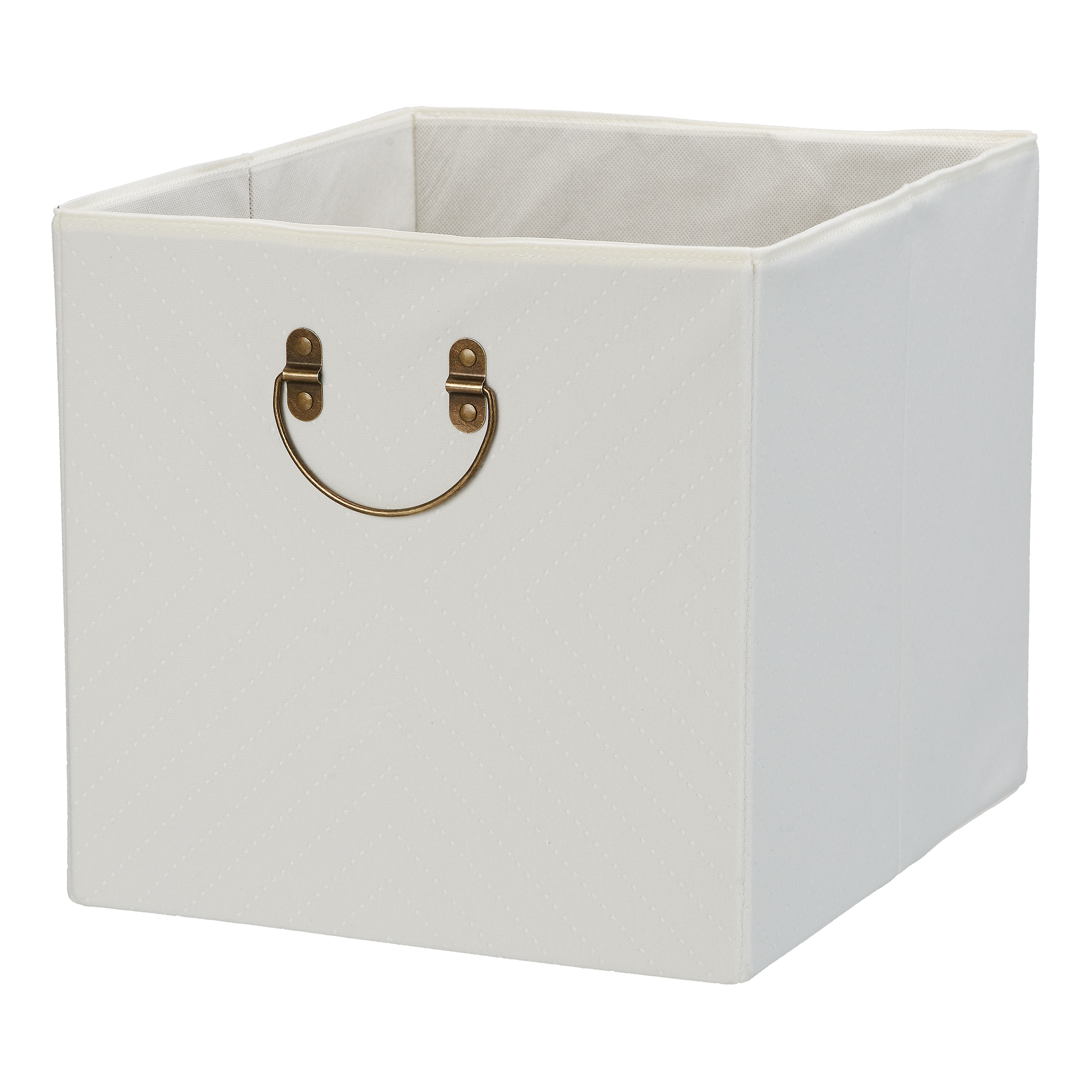 Better Homes And Gardens Textured Velveteen Cube Storage Bin 1275 within size 3000 X 3000