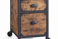 Better Homes Gardens 2 Drawer Rustic Country File Cabinet throughout sizing 2000 X 2000