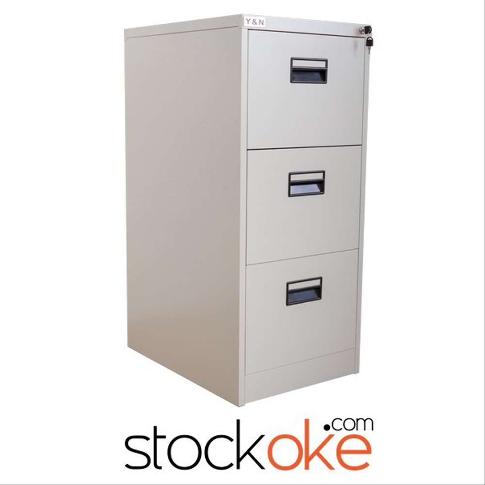 Big Promo Filing Cabinet Besi 3 Laci Cd 203 Wao853i4784i90 throughout size 1000 X 1000