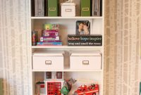 Billy Bookcase Storage Bins Fabrictherapy pertaining to proportions 3456 X 5184