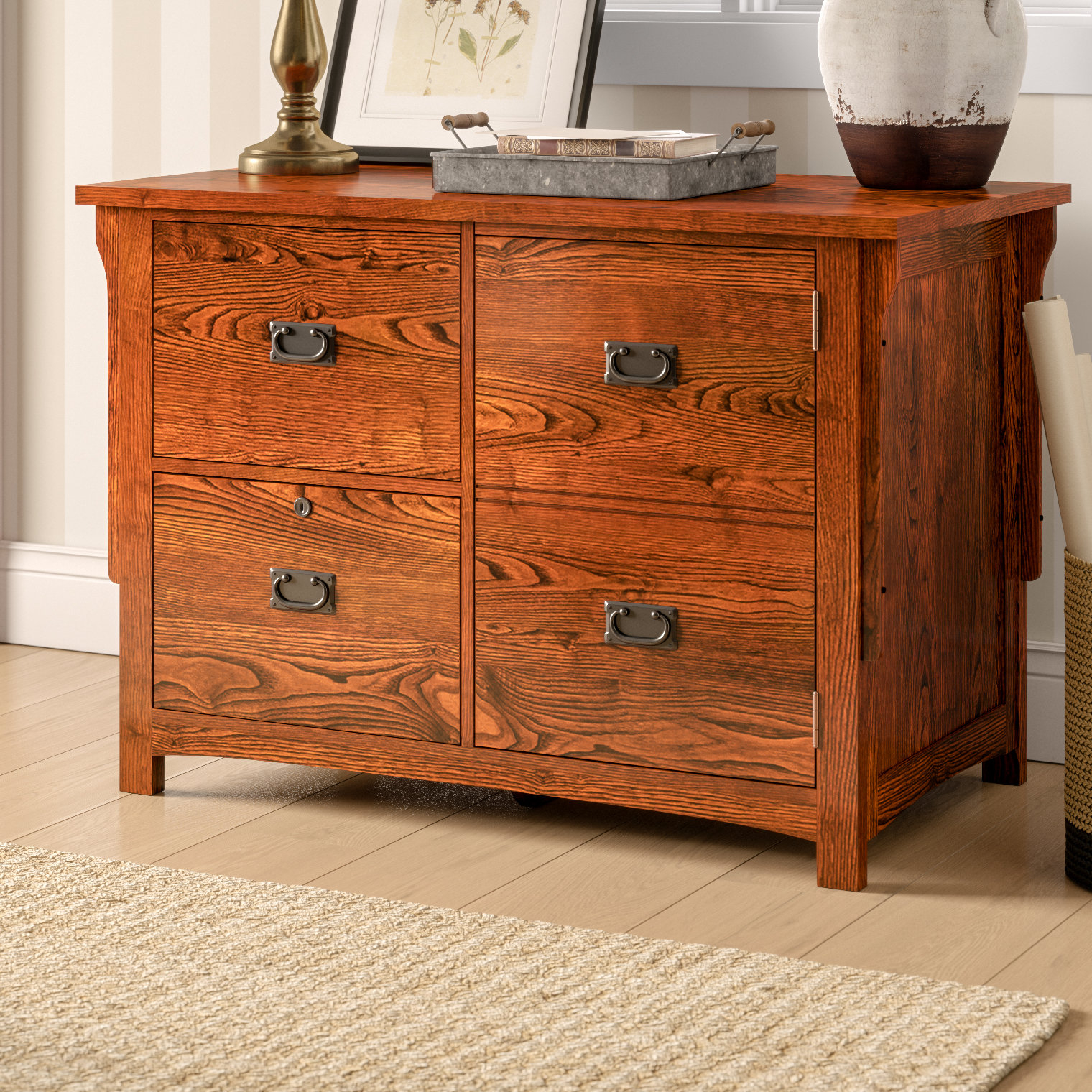 lateral-wood-filing-cabinet-2-drawer-cabinet-ideas