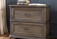 Birch Lane Heritage Westgrove 2 Drawer Lateral Filing Cabinet pertaining to size 2000 X 2000