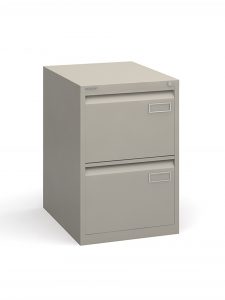 Bisley 2 Drawer Contract Filing Cabinet Bpsf2 121 Office Furniture in measurements 1000 X 1334