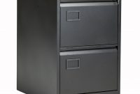 Bisley 2 Drawer Contract Steel Filing Cabinet Black Office with dimensions 1280 X 1200