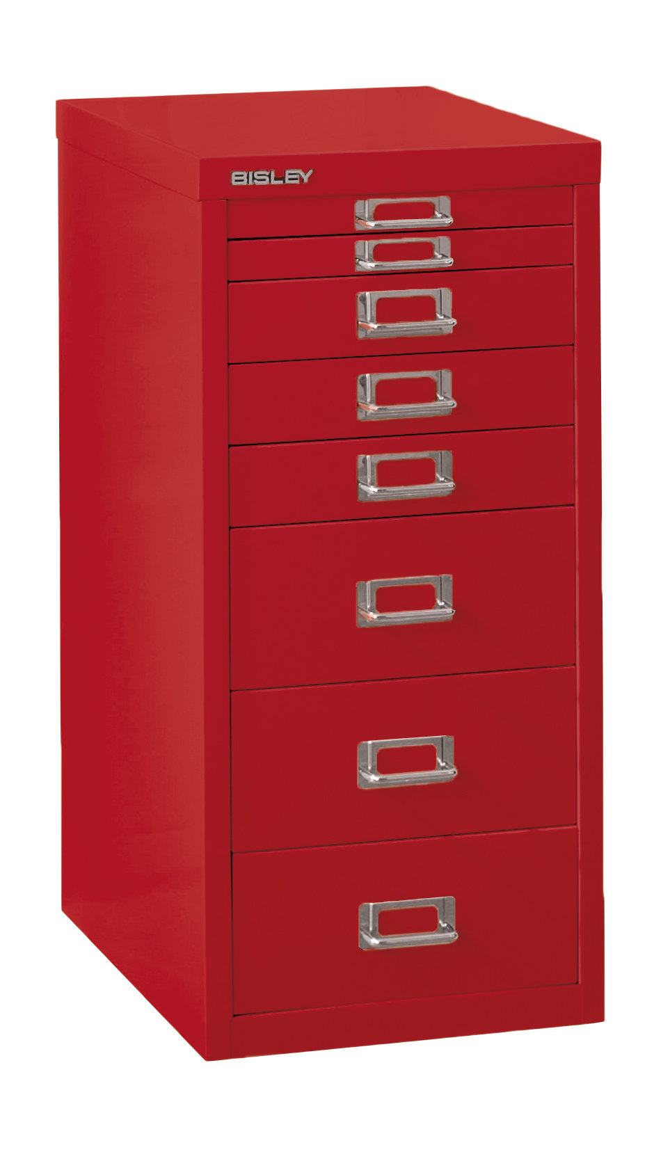 Bisley 8 Drawer Vertical Filing Cabinet Wayfairca within dimensions 963 X 1656