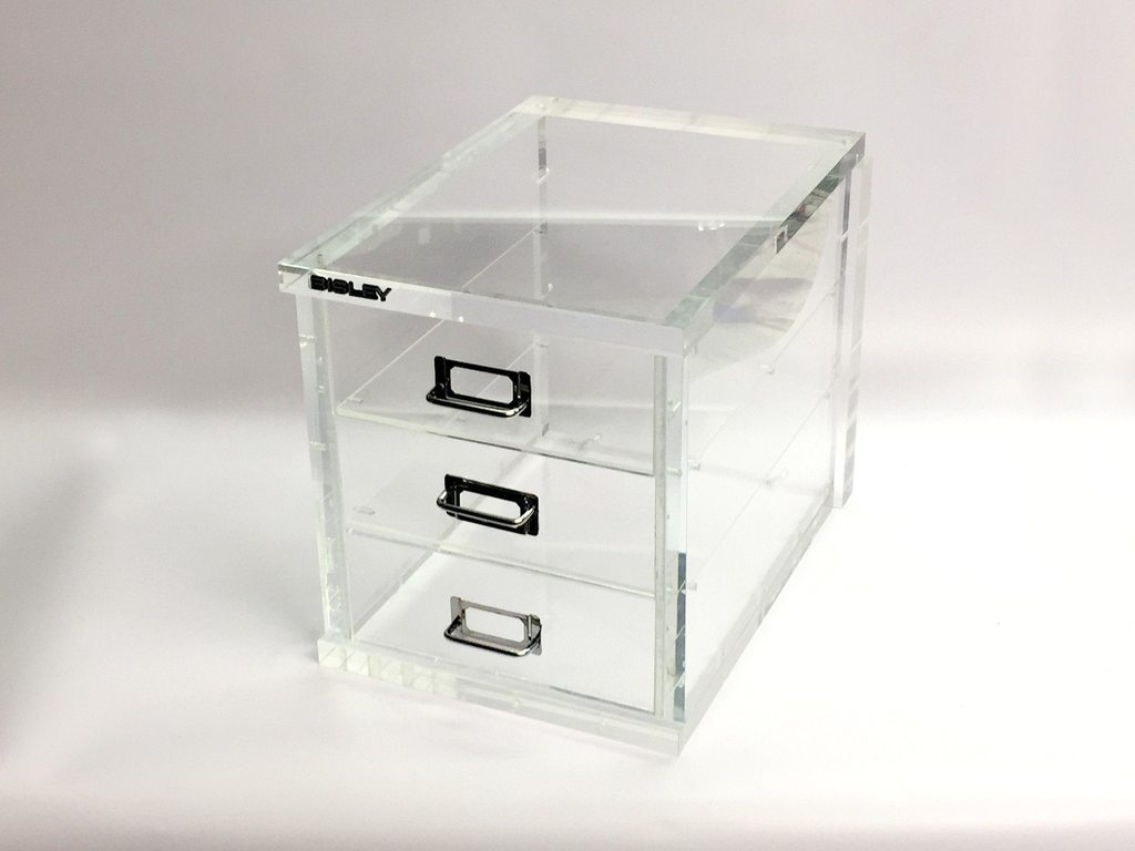 Bisley Acrylic Filing Cabinet Creative Awards with regard to dimensions 1024 X 768