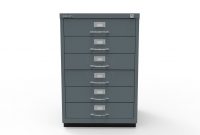 Bisley Anthracite F Series Classic Front 6 Drawer 049 Aa3 H 711 W inside measurements 1920 X 1286