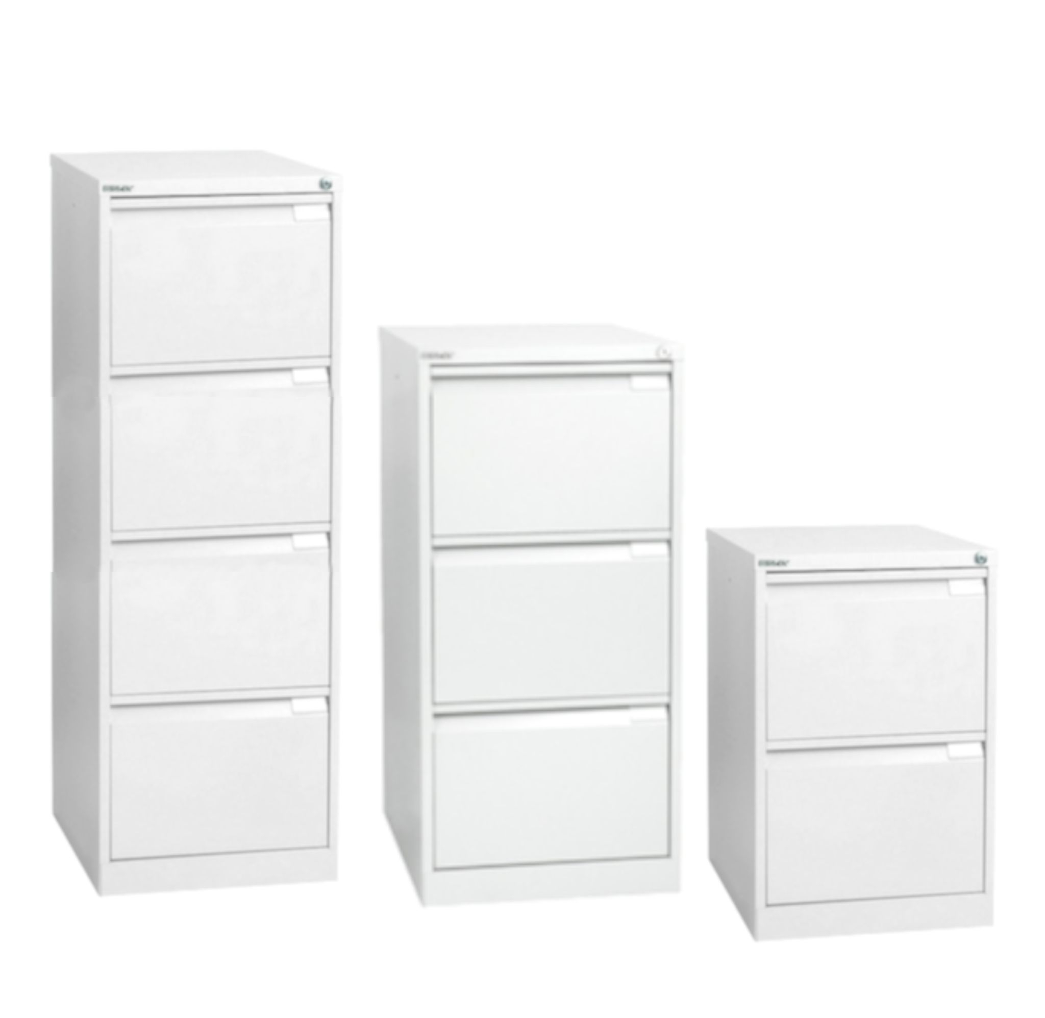 Bisley Bs Exec Filing Cabinet Traffic White Penningtons Office in measurements 2048 X 1994