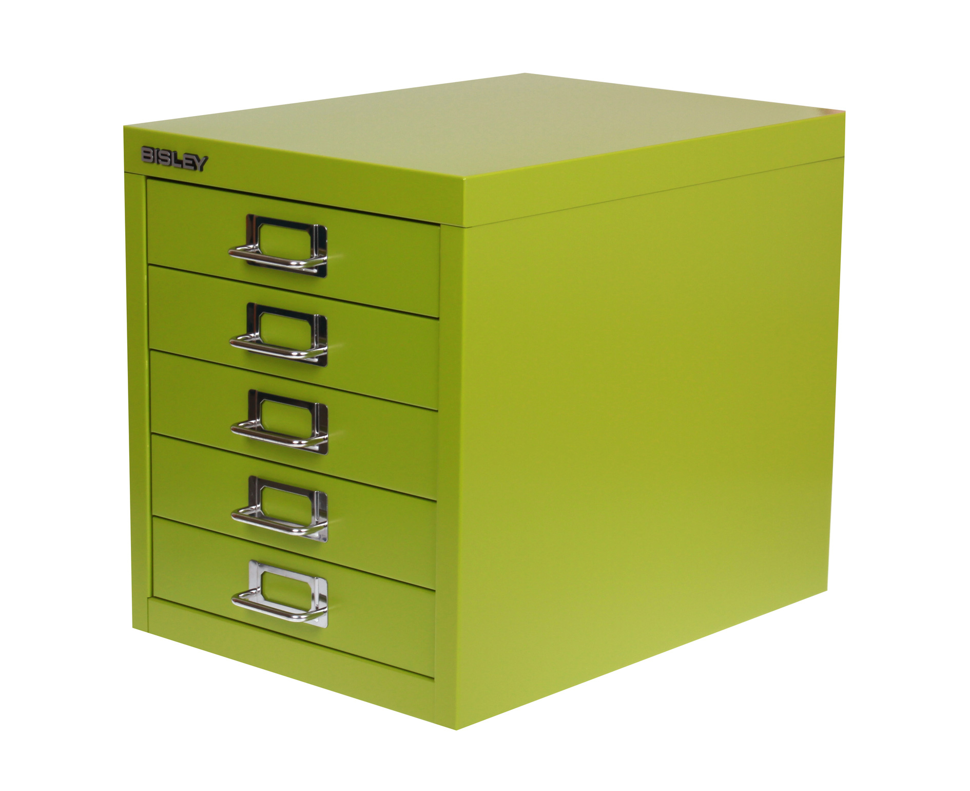 Bisley 5 Drawer Filing • Ideas