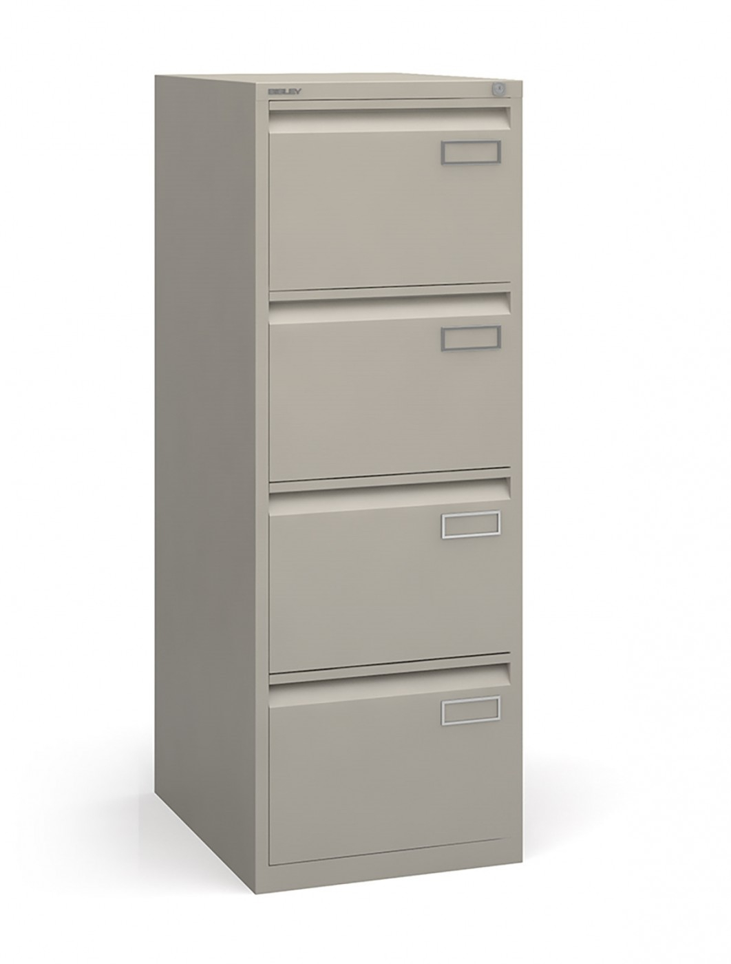 Bisley Contract Filing Cabinet Bpsf4 121 Office Furniture inside measurements 1062 X 1400
