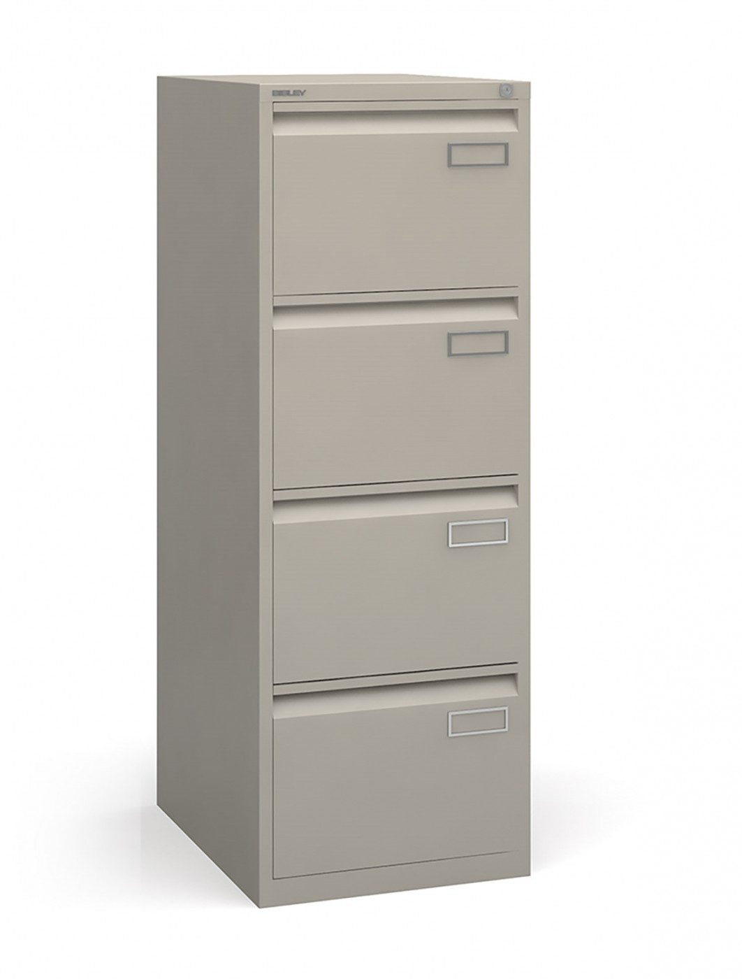 Bisley Contract Filing Cabinet Bpsf4 121 Office Furniture inside proportions 1062 X 1400