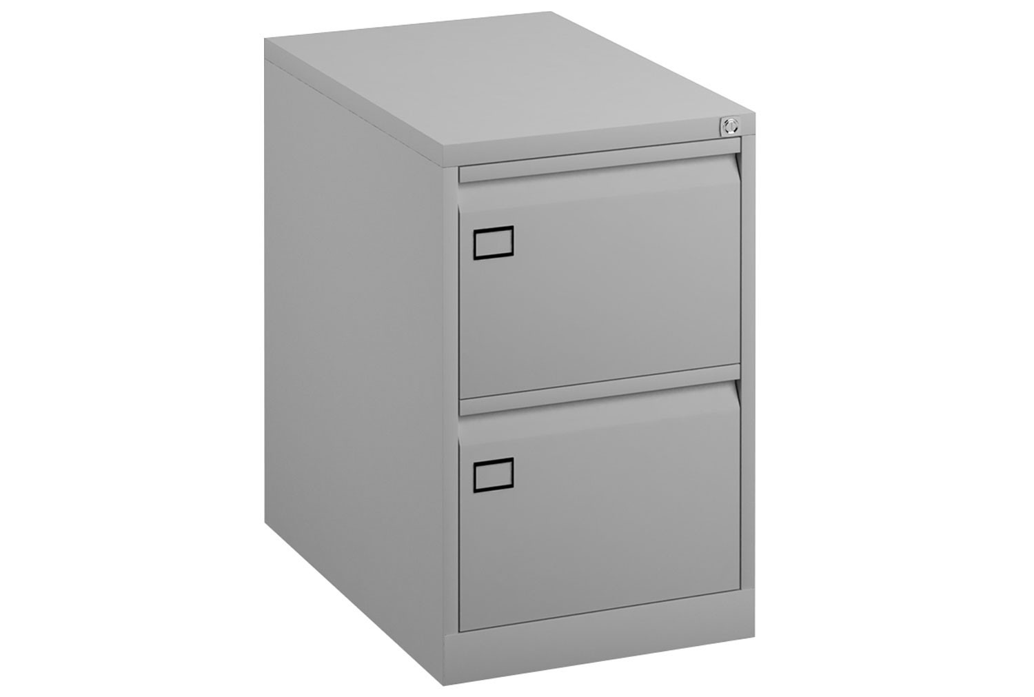 Bisley Economy Filing Cabinet Swan Handle Furniture At Work in proportions 1500 X 1011