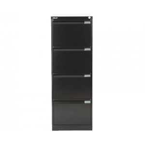 Bisley Filing Cabinet Bs4e 4 Drawer H1321xw470xd622mm Steel Filing in measurements 900 X 900