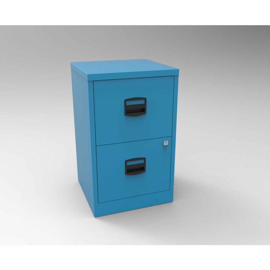 Bisley Metal Filing Cabinet 2 Drawer A4 Filing Cabinets Storage for proportions 900 X 900