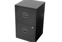 Bisley Metal Filing Cabinet 2 Drawer A4 H670xw410xd400mm with size 1890 X 1540