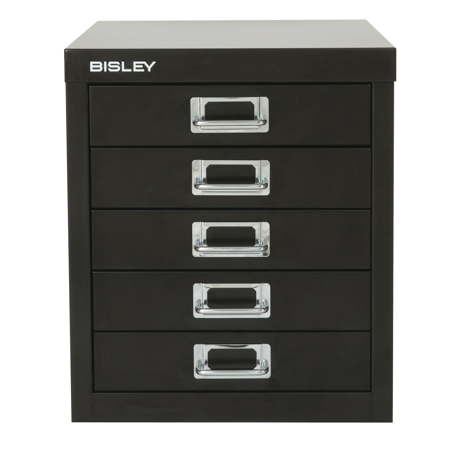 Bisley Steel 5 Drawer Desktop Multidrawer Storage Cabinet In 2019 inside sizing 1600 X 1600