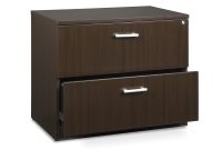 Bisonoffice Fulcrum Series Locking Lateral File Cabinet 2 Drawer intended for sizing 1000 X 1000