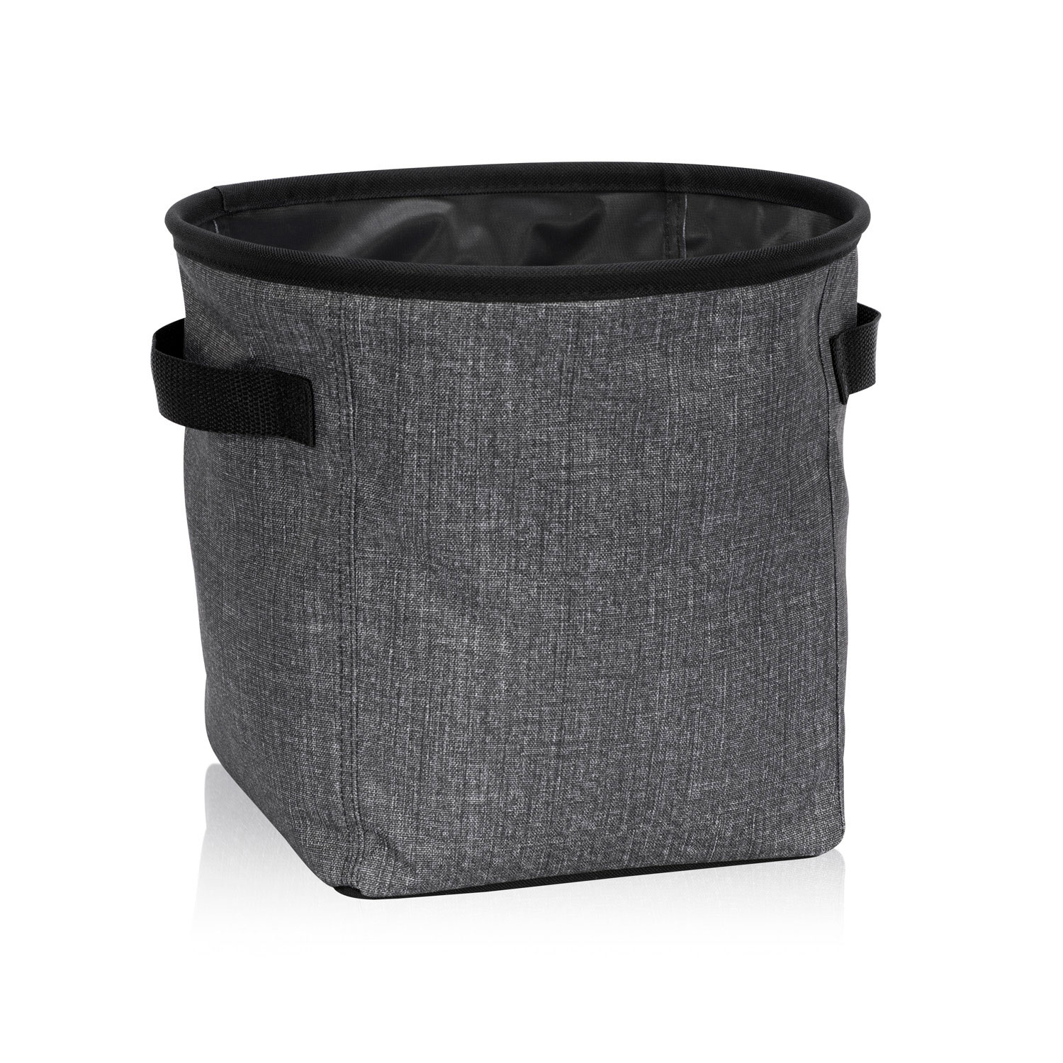 Black And White Storage Bins And Forest Friends Mini Storage Bin intended for proportions 1500 X 1500