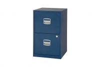 Blue Filing Cabinets Storage Shelving Furniture Storage Ryman within measurements 1890 X 1540