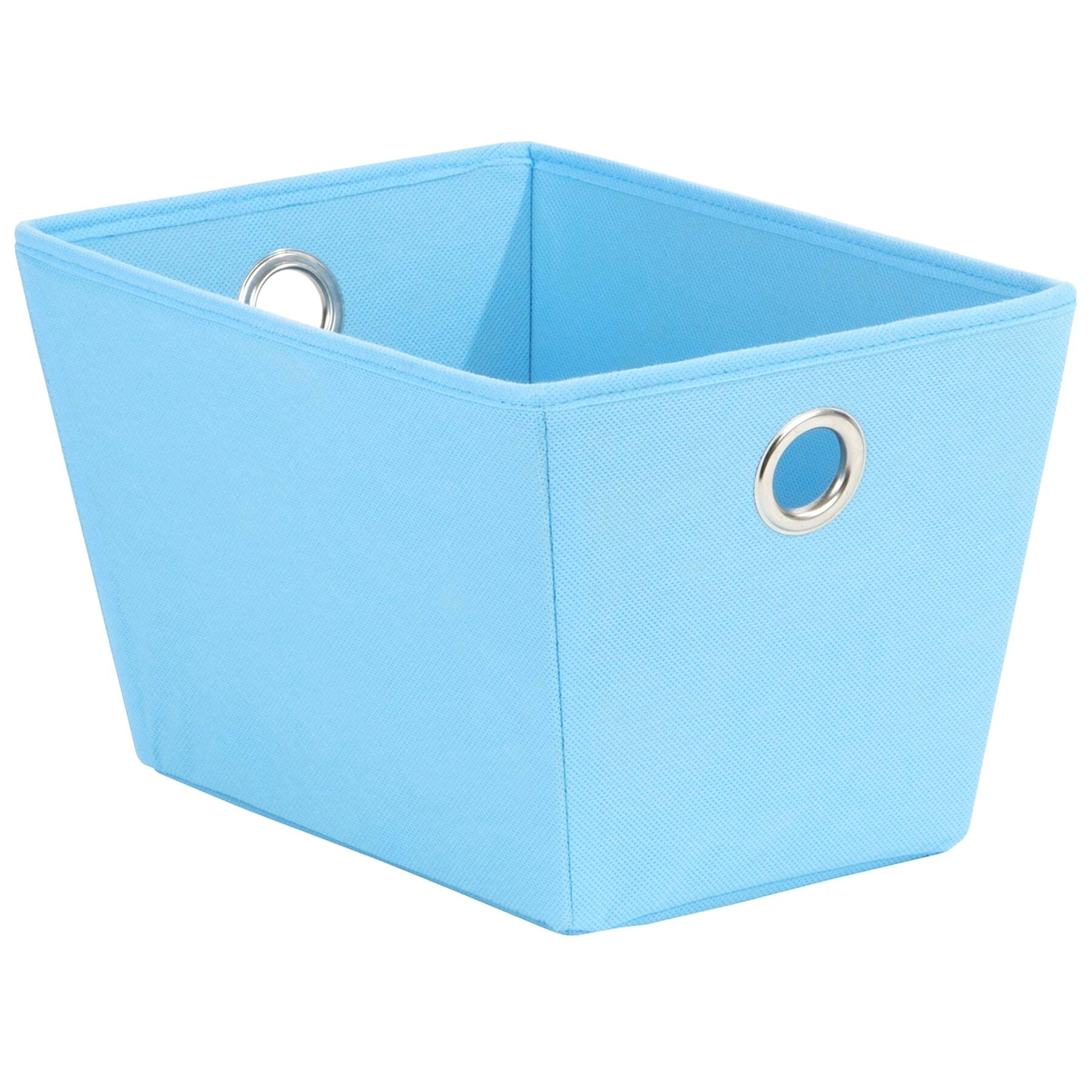 Blue Storage Boxes With Lids Matthamil pertaining to sizing 1800 X 1800