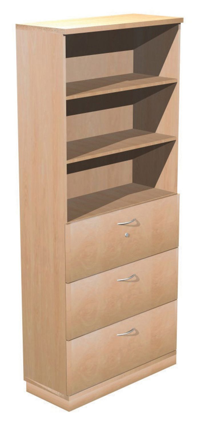Bookcase File Cabinet Combo Organized Files Open File File Cabinet Plans with sizing 700 X 1472