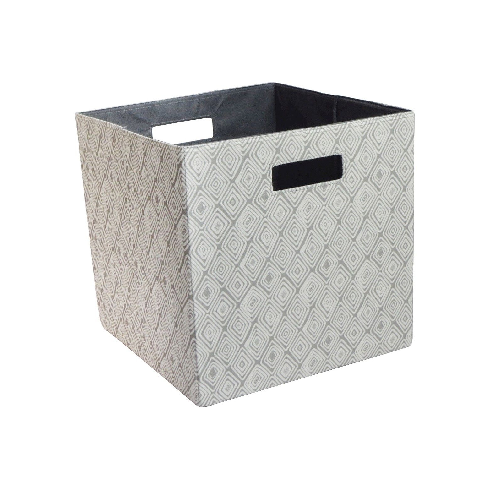 13x13x13 Storage Bins • Cabinet Ideas