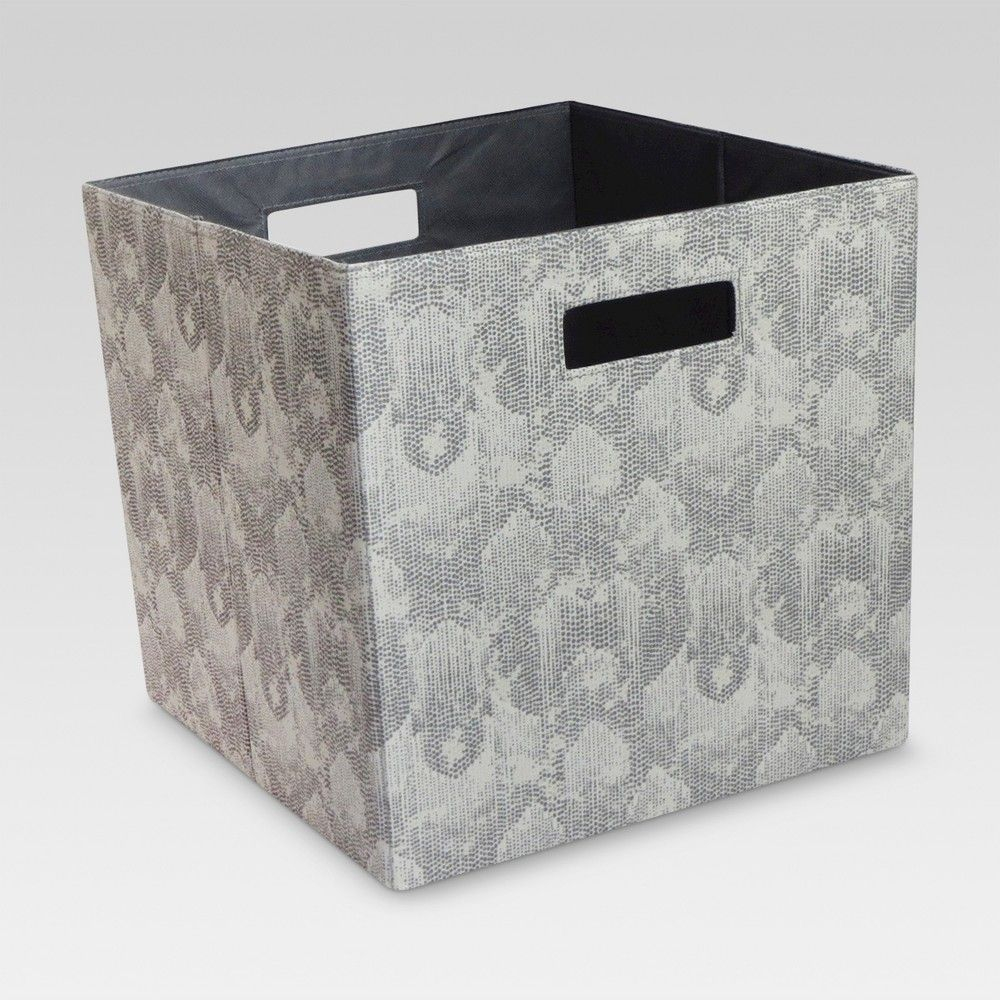 Bring Home Endless Storage Possibilities With This 13 Inch Fabric pertaining to dimensions 1000 X 1000