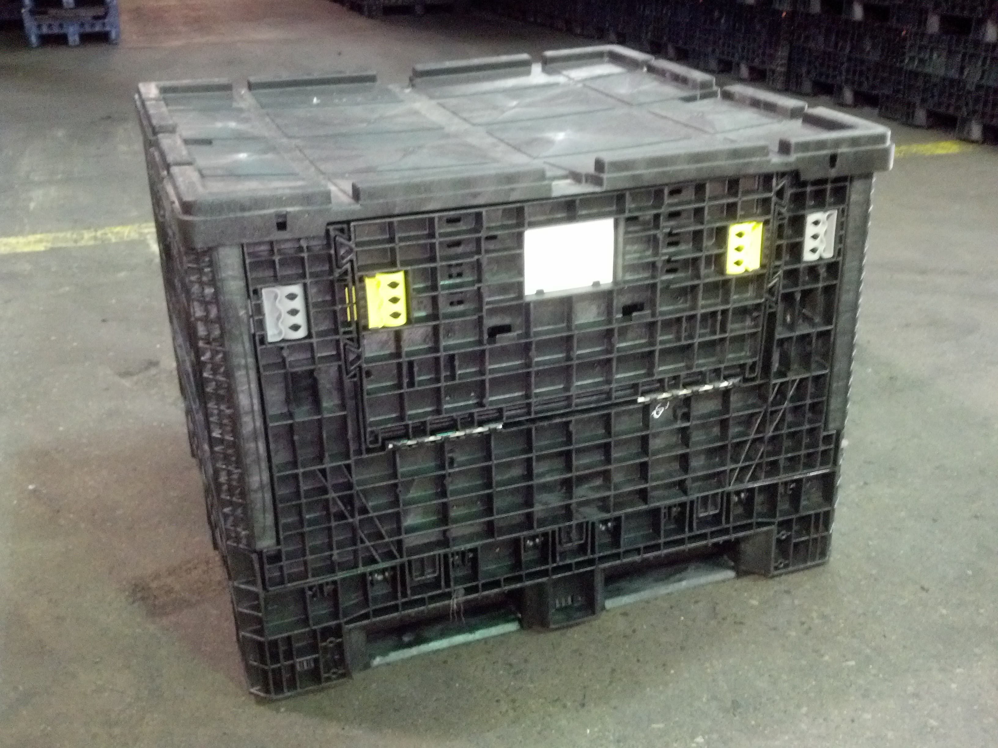 Bulk Boxes Bulk Plastic Container Warehouse Rack And Shelf throughout measurements 3264 X 2448