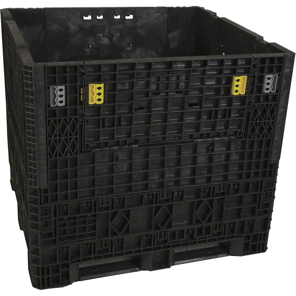 Bulk Storage Boxes King Materials Handling within size 1000 X 1000