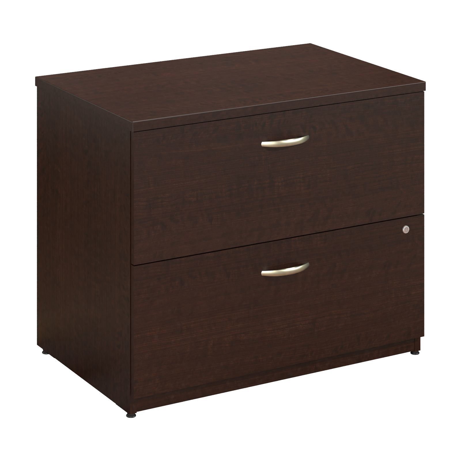 Bush Business Furniture Series C 2 Drawer Lateral Filing Cabinet with regard to sizing 1600 X 1600