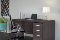 Bush Business Furniture Studio C Computer Desk With Filing Cabinet with size 2000 X 2000