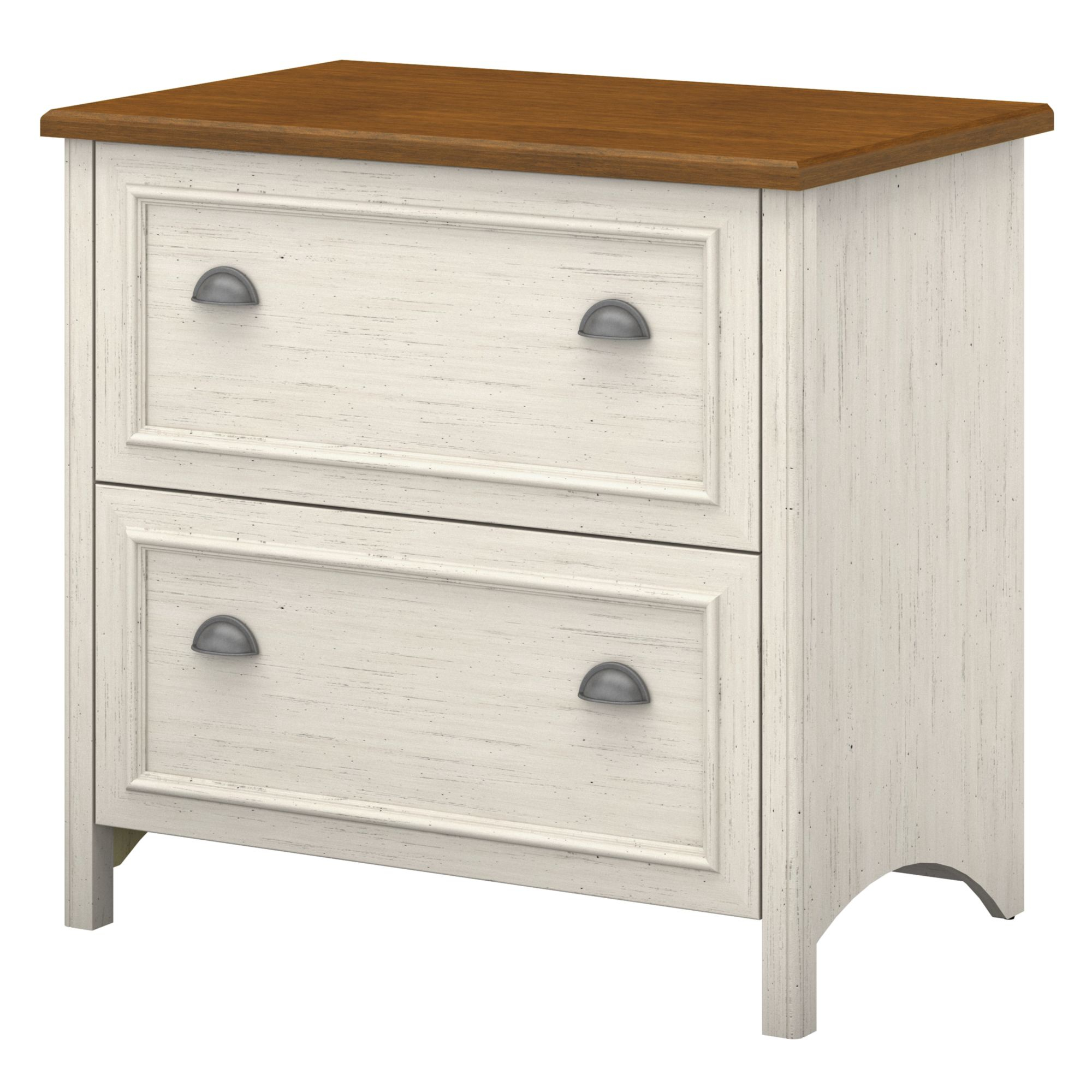 Bush Furniture Stanford 2 Drawer Lateral File Cabinet Multiple Colors in sizing 2000 X 2000