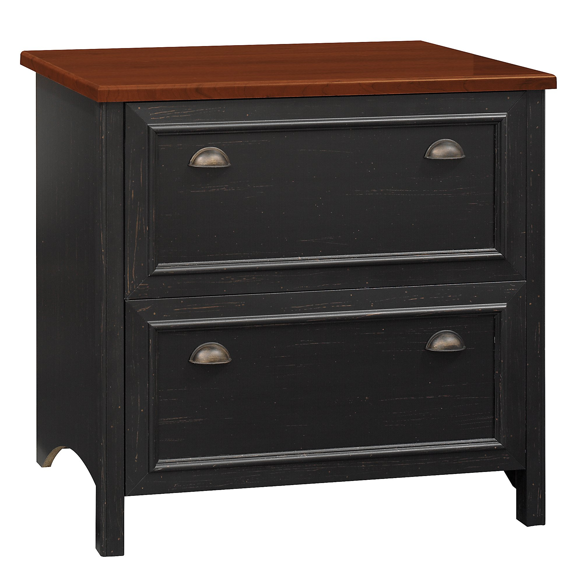 Bush Furniture Stanford 2 Drawer Lateral File Cabinet Multiple intended for dimensions 2000 X 2000