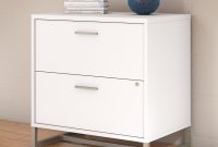 Bush Industries Office Kathy Ireland Method Lateral File Cabinet inside measurements 2000 X 2000