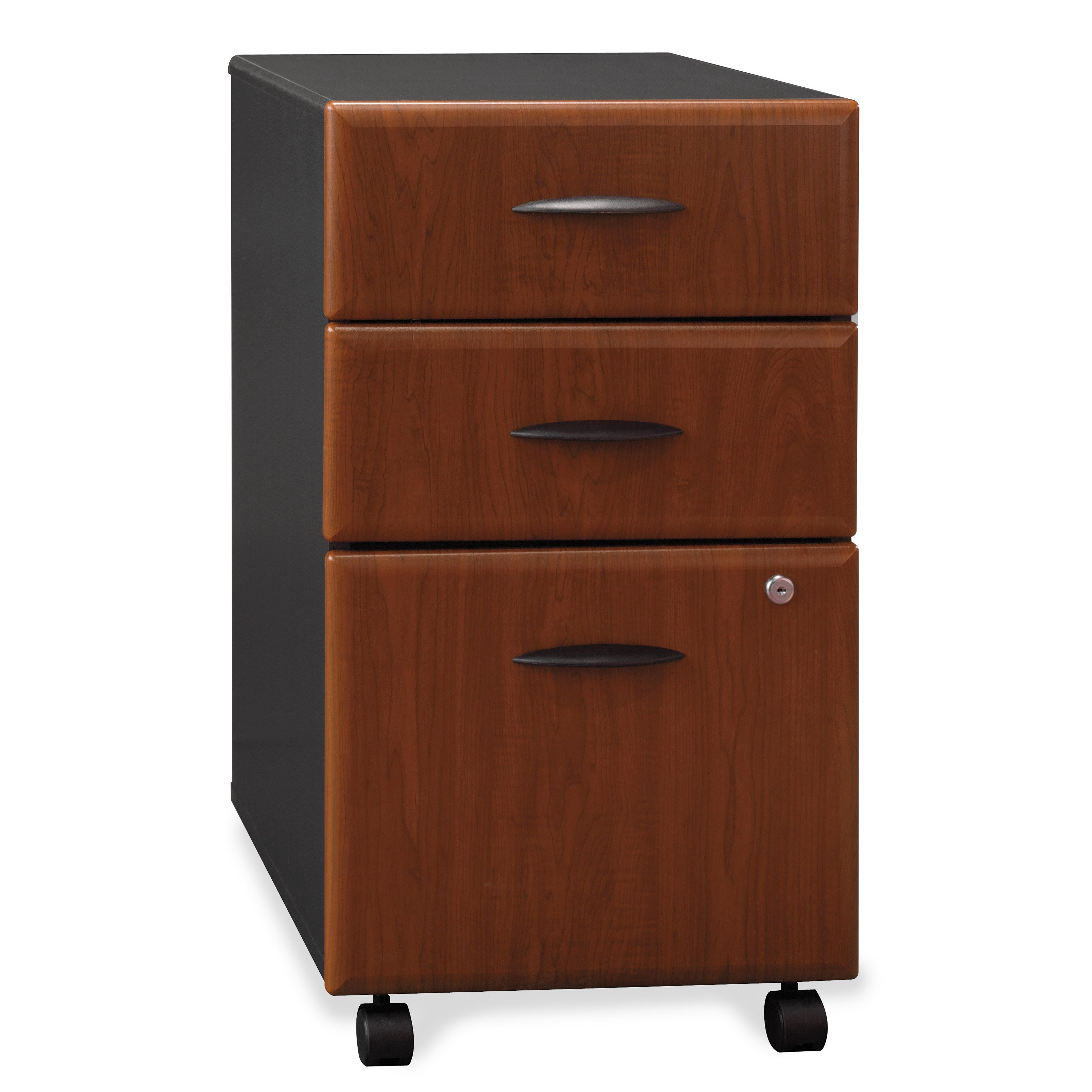 Bush Series A File Cabinet 3 Drawer Walmart intended for measurements 3200 X 3200