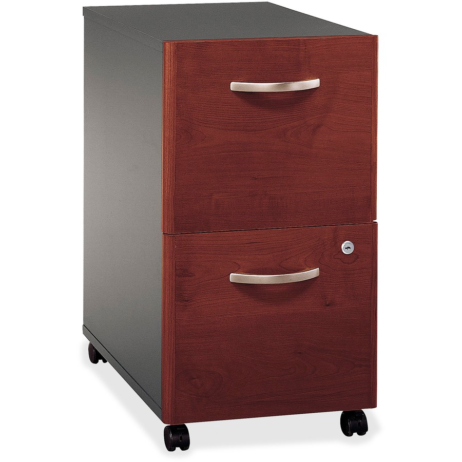 Bush Wc24452su Bush Series C Two Drawer Pedestal Bshwc24452su Bsh with regard to sizing 900 X 900