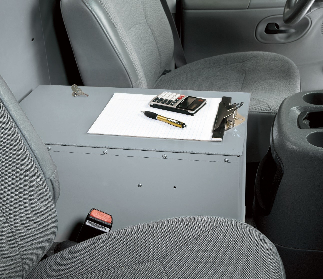 Cab File Desks Full Size Van with regard to proportions 1292 X 1115