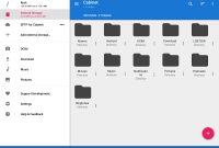 Cabinet Beta File Manager With Material Design Idroid Khmer inside sizing 1200 X 900