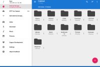 Cabinet Beta File Manager With Material Design Idroid Khmer within dimensions 1200 X 900