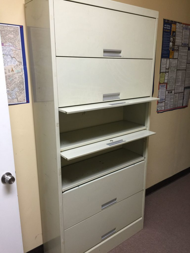 Cabinet Honeral File Cabinet Cabinets Wonderful Drawer Removal Hon with regard to size 768 X 1024