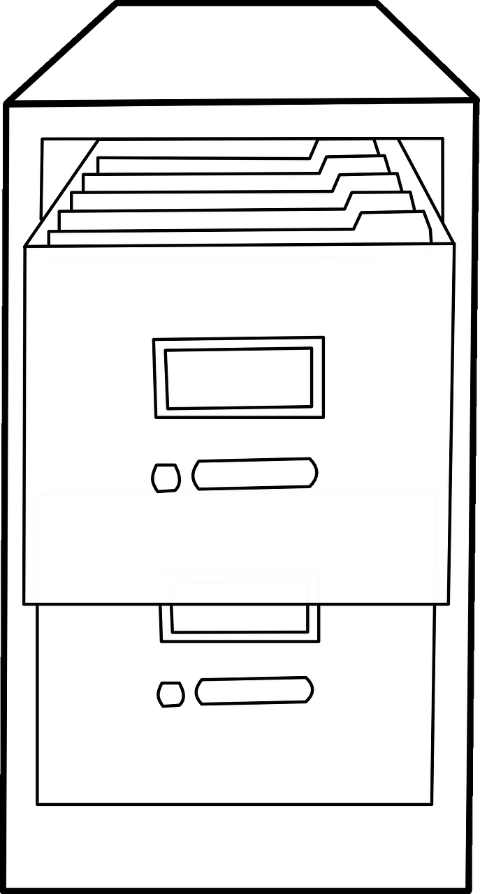 Cabinetdrawerfilesfile Managerfree Vector Graphics Free Photo pertaining to proportions 687 X 1280