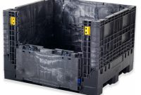 Cable Storage Bin Without Lid Gencable pertaining to dimensions 1080 X 1080