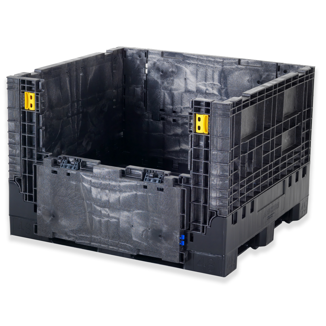 Cable Storage Bin Without Lid Gencable with measurements 1080 X 1080