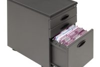 Calico Designs Home Office Furniture Storage 3 Drawer Mobile File pertaining to size 1600 X 1600