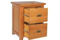 Canterbury Oak 2 Drawer Filing Cabinet intended for dimensions 1024 X 964