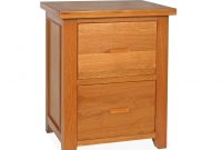 Canterbury Oak 2 Drawer Filing Cabinet with regard to dimensions 1024 X 1010