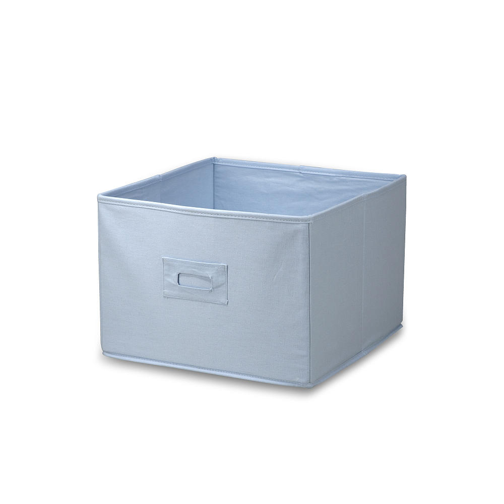 Canvas Storage Bins Home Decorations Insight inside dimensions 1000 X 1000