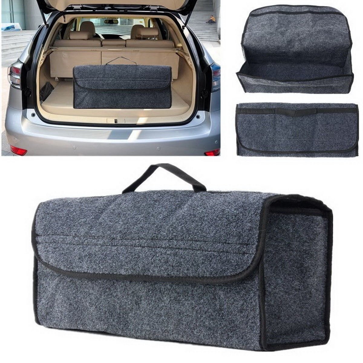 Car Seat Back Storage Bag Rear Travel Organizer Holder Interior Bag in proportions 1200 X 1200